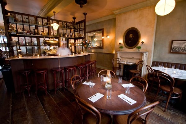 Maison Premiere by null Maison Premiere by null