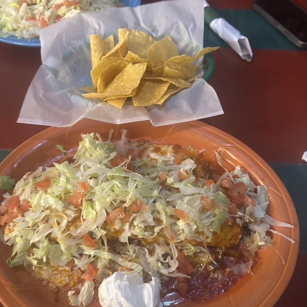 Burrito Tapatio Burrito Tapatio