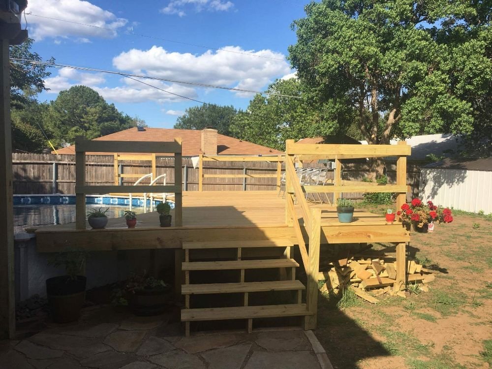 Slide of Clear Creek Custom Homes