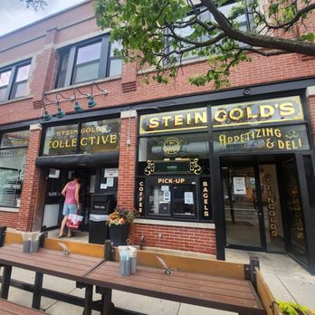 STEINGOLD’S OF CHICAGO - Updated August 2024 - 157 Photos & 135 Reviews