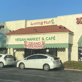 Loving Hut - Vegan Near Me - Glendora, California Loving Hut - Vegan Near Me - Glendora, California