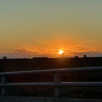 Harris M Saxon Bridge - Always a beautiful sunrise - Landmarks & Historical Buildings Near Me - New Smyrna Beach, Florida Harris M Saxon Bridge - Always a beautiful sunrise - Landmarks & Historical Buildings Near Me - New Smyrna Beach, Florida