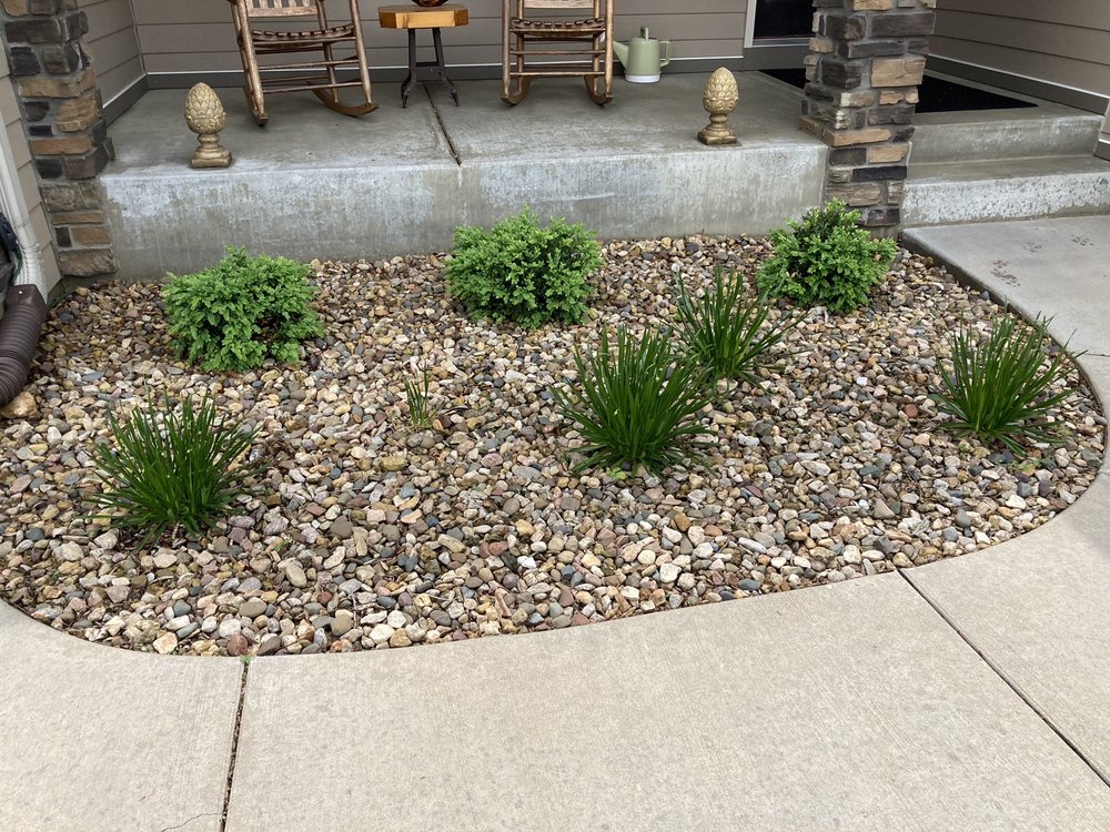 SARGENT’S LANDSCAPE & NURSERY Updated October 2024 15 Photos 1811 2nd St SW, Rochester