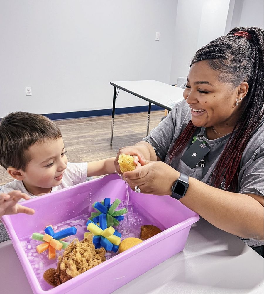 Launch Pediatric Therapy - child therapist in Jersey Village, TX