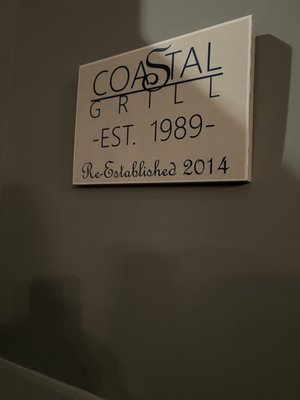 Coastal Grill by null