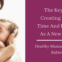 Healthy Mamas, Healthy Babies - Go to my website to learn this free tool!