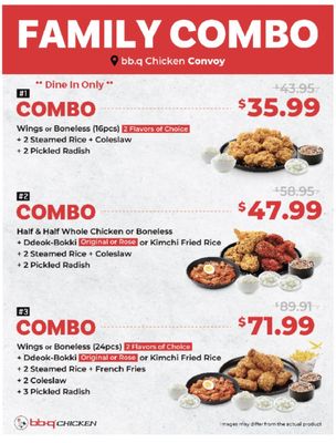 bb.q Chicken Convoy by null