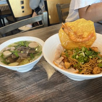 Mai Phat Noodle House - House special noodles - Noodles Near Me - Westminster, California Mai Phat Noodle House - House special noodles - Noodles Near Me - Westminster, California