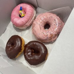 Voodoo Doughnut - Donuts