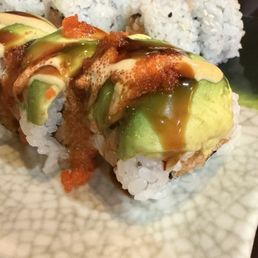Dinosaur Roll