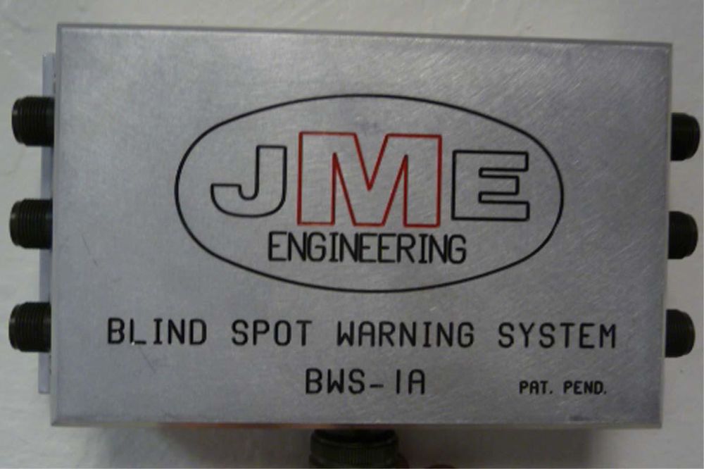 JME Heavy Equipment Safety Devices - safety consultant in Tucson, AZ