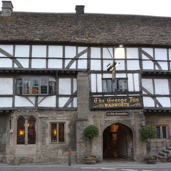 George Inn - A Tudor Tudor - Pubs Near Me - Bath, BAS George Inn - A Tudor Tudor - Pubs Near Me - Bath, BAS