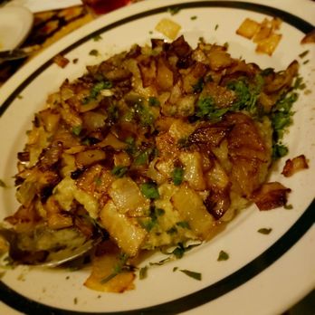 Mombar - Be-Sara! - Egyptian Near Me - Astoria, New York