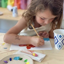Wonder Gym - Summer & School Year Camps! Gymnastics, Ninja Art themed!