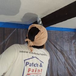 Patch and Paint Pros - Interior Painting