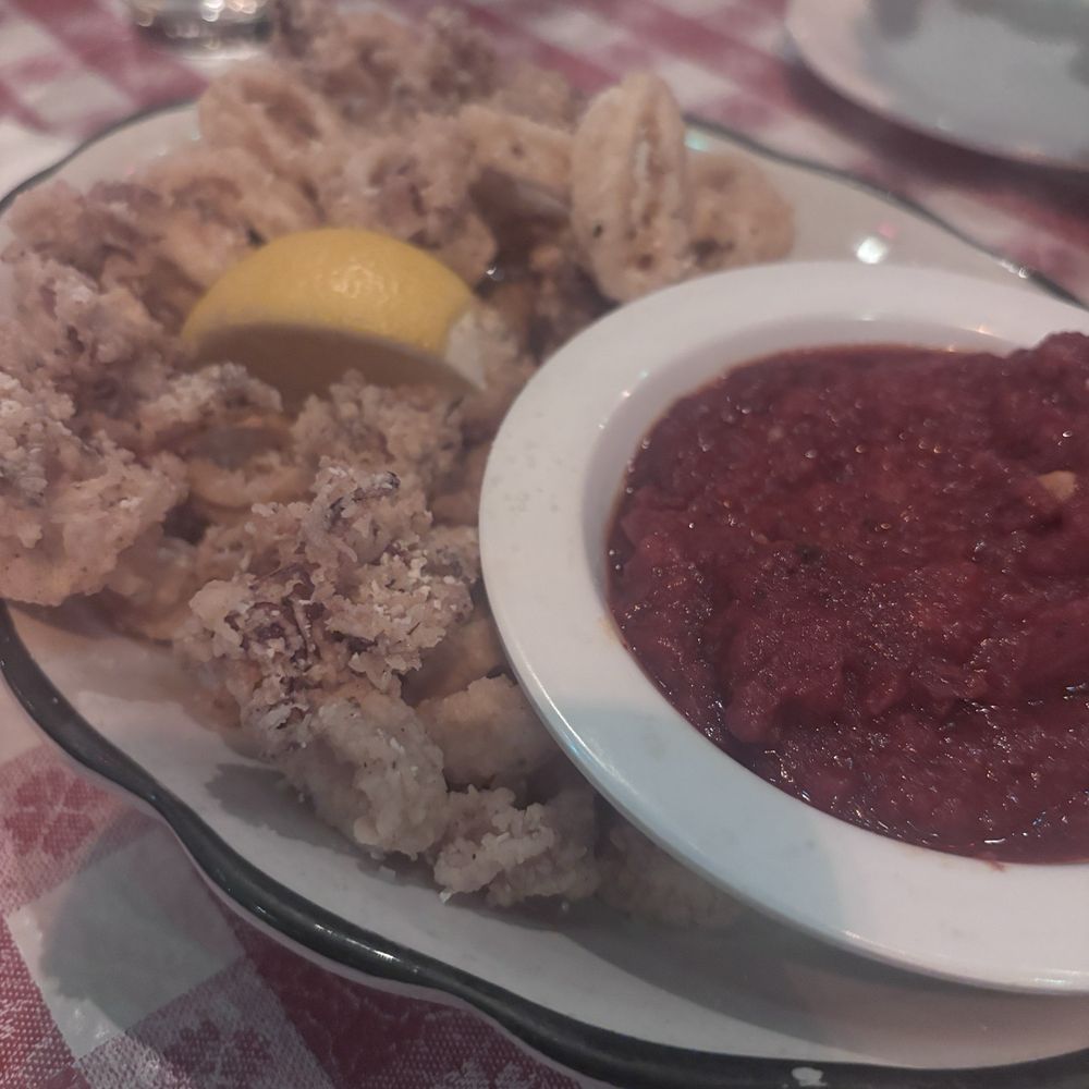 Miceli's - Calamari - Italian Near Me - Los Angeles, California Miceli's - Calamari - Italian Near Me - Los Angeles, California