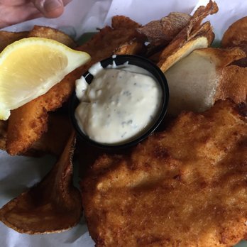 The Spar - Halibut and Chips - Bars Near Me - Tacoma, Washington The Spar - Halibut and Chips - Bars Near Me - Tacoma, Washington