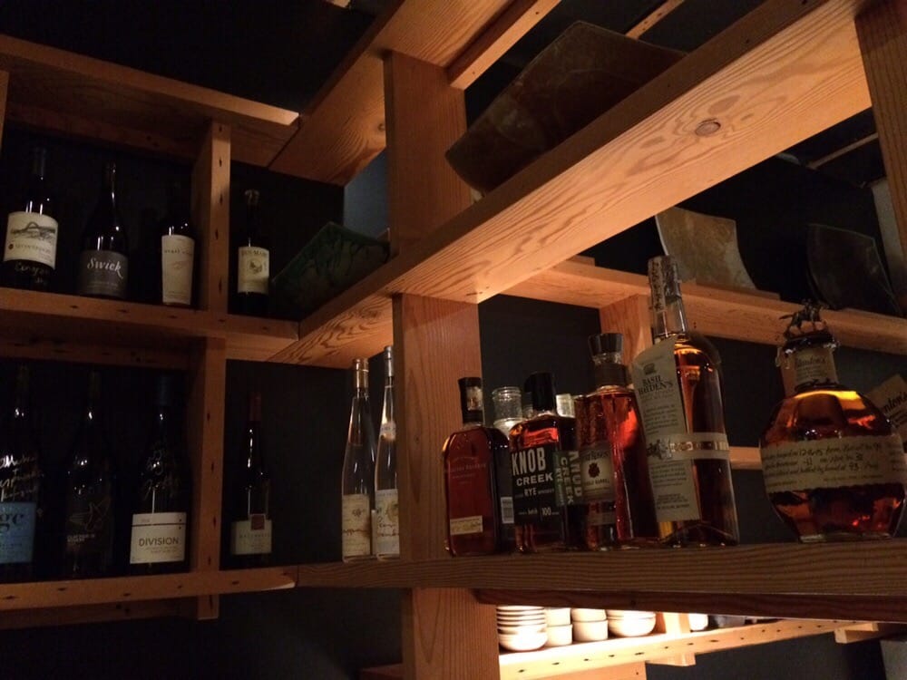 Jan-Marc Wine Cellars - vineyard in Portland, OR