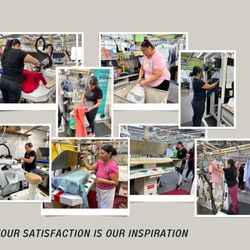 Palm Desert Cleaners