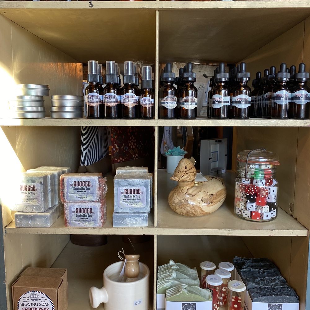 Mercantile 37 - Rugged Beard Company out of Noblesville - Home Decor Near Me - Noblesville, Indiana Mercantile 37 - Rugged Beard Company out of Noblesville - Home Decor Near Me - Noblesville, Indiana