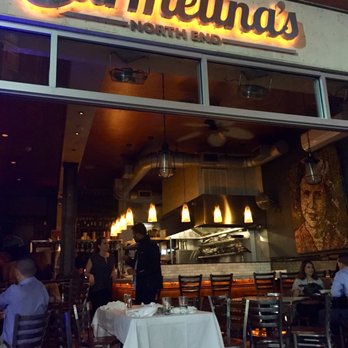 Carmelina's - Italian Near Me - Boston, Massachusetts Carmelina's - Italian Near Me - Boston, Massachusetts