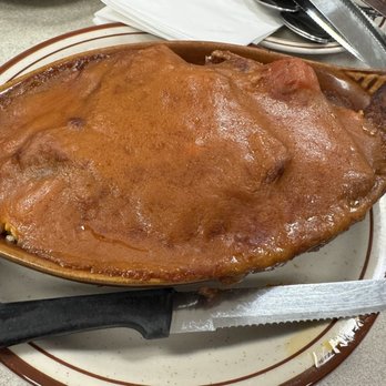 Top Cafe - Baked Pork Chop Over Rice - Chinese Near Me - San Jose, California Top Cafe - Baked Pork Chop Over Rice - Chinese Near Me - San Jose, California