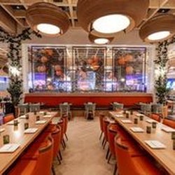 Serrano Vista Cafe