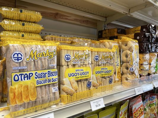 Isla Pacific Grocery by null