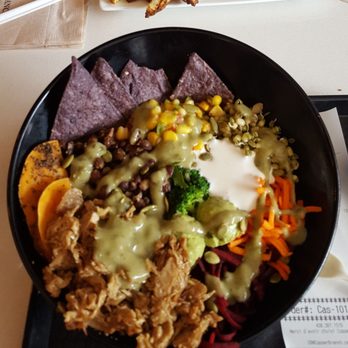 Copper Branch - Vegan Near Me - Montreal, Quebec Copper Branch - Vegan Near Me - Montreal, Quebec