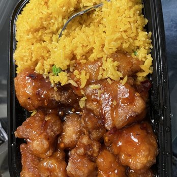 Oriental Cafe - General chicken - Japanese Near Me - Louisville, Kentucky Oriental Cafe - General chicken - Japanese Near Me - Louisville, Kentucky