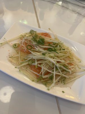 Saint Sushi Westmount by null