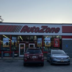 Autozone