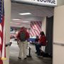 Photo of Delta Military Holiday Lounge