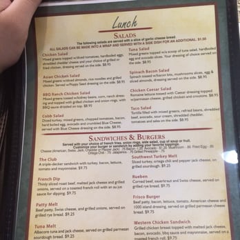 Carolyn's Cafe - Breakfast & Brunch Near Me - Redlands, California Carolyn's Cafe - Breakfast & Brunch Near Me - Redlands, California