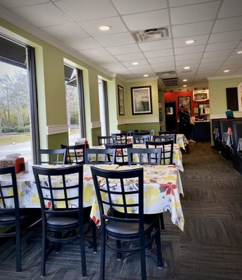 Chicken Salad Chick by null