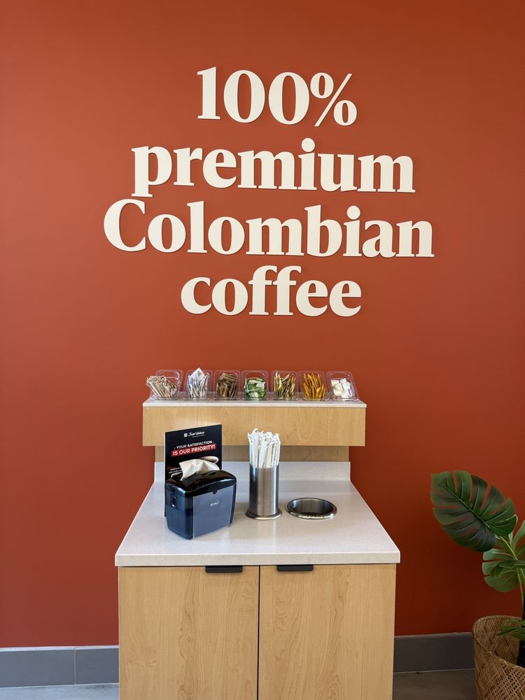 Juan Valdez Cafe Image