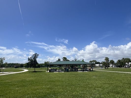 Winterlakes Park, 5241 NW Jannebo St, Port St. Lucie, FL 34986, US