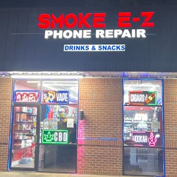 elf bar vape uk St. Louis vape shop closed for alleged illegal THC sale to police, back  open as owner appeals permit revocation main image 1
