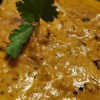 Pappe - Chicken Tikka Masala - Indian Near Me - Washington, DC, District of Columbia
