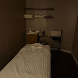 The Individual Room
