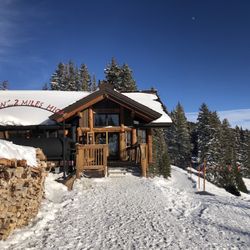 Vail Resorts