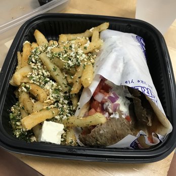 The Big Greek Cafe - Gyro Pita, "Big Greek" French Fries - Greek Near Me - Silver Spring, Maryland The Big Greek Cafe - Gyro Pita, "Big Greek" French Fries - Greek Near Me - Silver Spring, Maryland