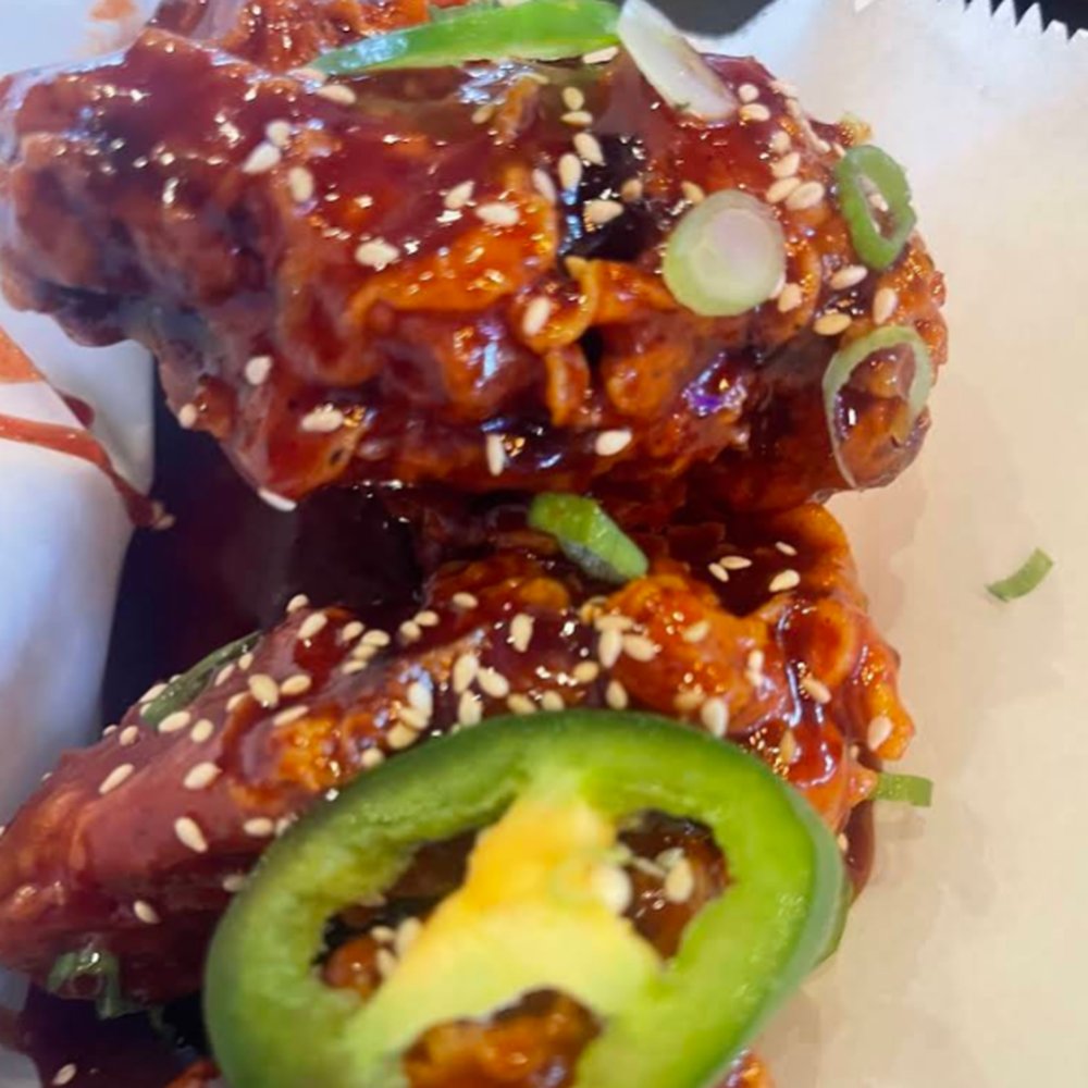 Izzi Korean Kitchen - Korean Near Me - Orlando, Florida Izzi Korean Kitchen - Korean Near Me - Orlando, Florida