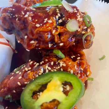Izzi Korean Kitchen - Korean Near Me - Orlando, Florida Izzi Korean Kitchen - Korean Near Me - Orlando, Florida
