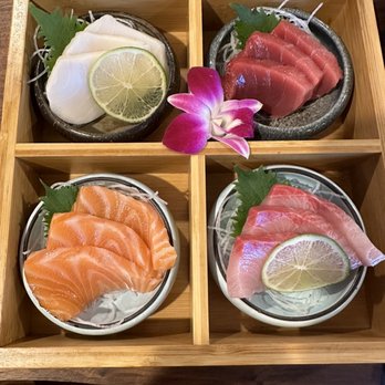 OKINI SUSHI - Updated October 2024 - 482 Photos & 280 Reviews - 2237