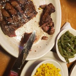 Texas Roadhouse