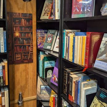 Second Time Books - Bookstores Near Me - Mount Laurel, New Jersey
