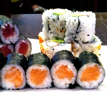 Passion Fin - SOOOO GOOD! - Asian Fusion Near Me - Vienna, Virginia Passion Fin - SOOOO GOOD! - Asian Fusion Near Me - Vienna, Virginia