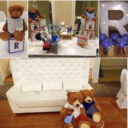 RL Baby Shower