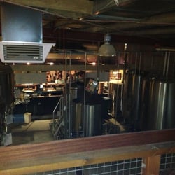 Mornington Peninsula Brewery - Amazing, cosy micro brewery in Mornington